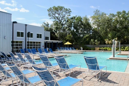 Entire apartment in residence at 13702 42nd St, Tampa, FL 33613, United States, image 8 of 49
