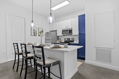 Entire apartment in residence at 13702 42nd St, Tampa, FL 33613, United States, image 12 of 49