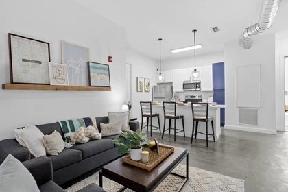 Entire apartment in residence at 13702 42nd St, Tampa, FL 33613, United States, image 17 of 49