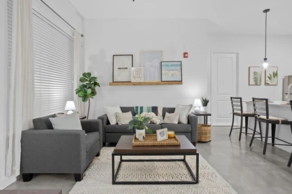 Entire apartment in residence at 13702 42nd St, Tampa, FL 33613, United States, image 18 of 49