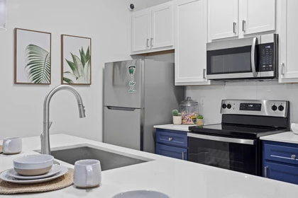 Entire apartment in residence at 13702 42nd St, Tampa, FL 33613, United States, image 3 of 49