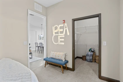 Entire apartment in residence at 13702 42nd St, Tampa, FL 33613, United States, image 22 of 49