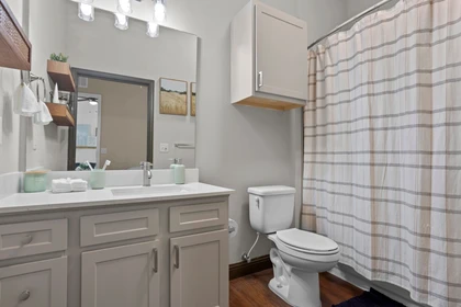 Entire apartment in residence at 13702 42nd St, Tampa, FL 33613, United States, image 24 of 49
