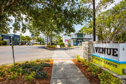 Entire apartment in residence at 13702 42nd St, Tampa, FL 33613, United States, image 28 of 49