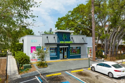Entire apartment in residence at 13702 42nd St, Tampa, FL 33613, United States, image 29 of 49