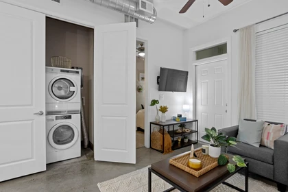 Entire apartment in residence at 13702 42nd St, Tampa, FL 33613, United States, image 4 of 49