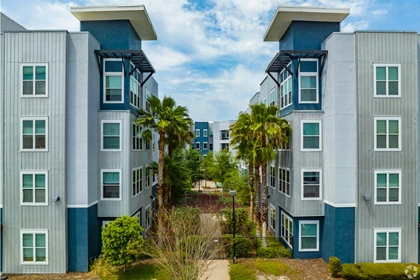 Entire apartment in residence at 13702 42nd St, Tampa, FL 33613, United States, image 33 of 49