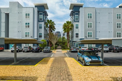 Entire apartment in residence at 13702 42nd St, Tampa, FL 33613, United States, image 34 of 49
