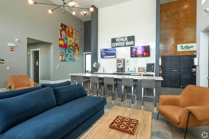 Entire apartment in residence at 13702 42nd St, Tampa, FL 33613, United States, image 39 of 49