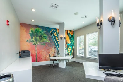 Entire apartment in residence at 13702 42nd St, Tampa, FL 33613, United States, image 40 of 49