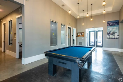 Entire apartment in residence at 13702 42nd St, Tampa, FL 33613, United States, image 41 of 49