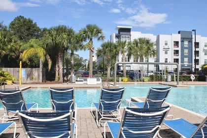 Entire apartment in residence at 13702 42nd St, Tampa, FL 33613, United States, image 45 of 49