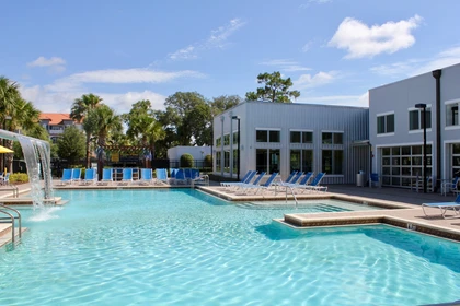 Entire apartment in residence at 13702 42nd St, Tampa, FL 33613, United States, image 46 of 49