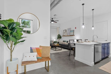 Entire apartment in residence at 13702 42nd St, Tampa, FL 33613, United States, image 9 of 49