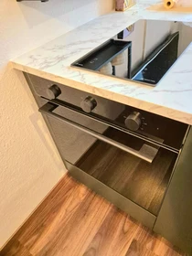 Stanza privata in Schiersteiner Straße, immagine 28 di 35