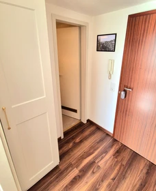 Stanza privata in Schiersteiner Straße, immagine 35 di 35
