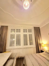 Stanza privata in Schiersteiner Straße, immagine 8 di 35