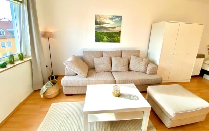 Studio in der Querstraße, bild 2 von 15