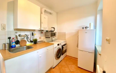 Studio in der Querstraße, bild 11 von 15