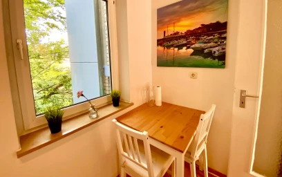 Studio in der Querstraße, bild 12 von 15