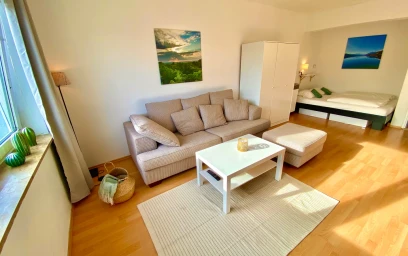 Studio in der Querstraße, bild 5 von 15