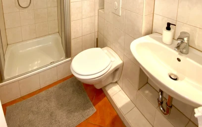Studio in der Querstraße, bild 7 von 15