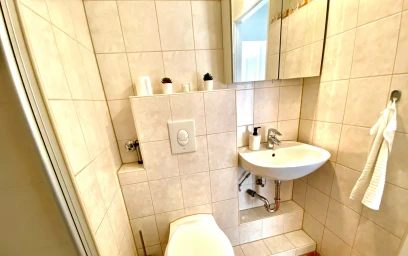 Studio in der Querstraße, bild 9 von 15