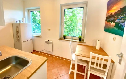 Studio in der Querstraße, bild 10 von 15