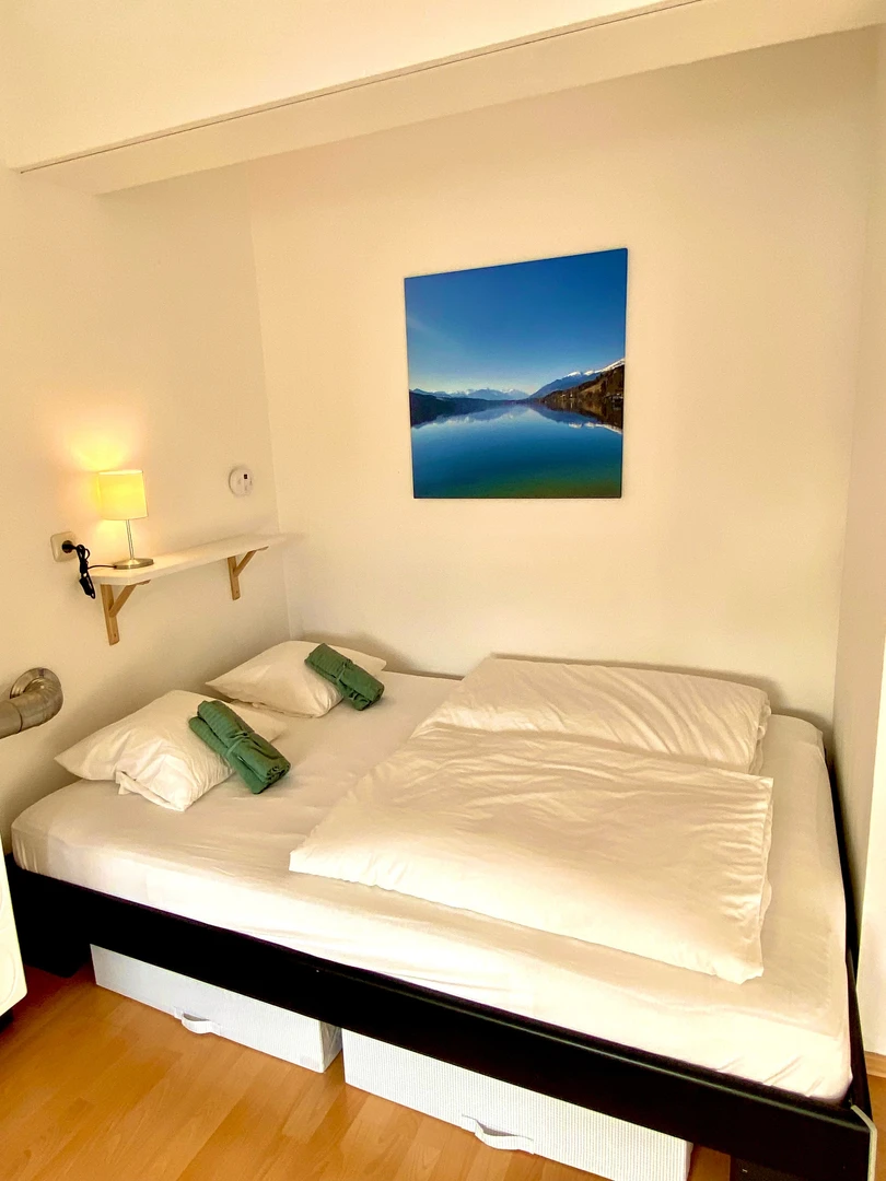 Kompakte Studiowohnung ideal für Studenten in