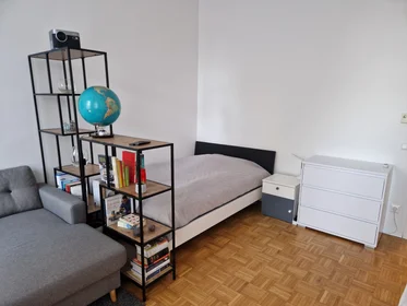 单间公寓 在 Fahrbachgasse, 7, 11的图像3