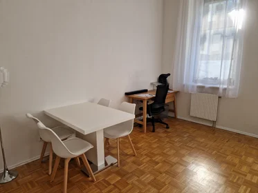 单间公寓 在 Fahrbachgasse, 7, 11的图像5