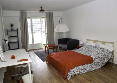 Alquiler de habitación en piso compartido en Estrasburgo