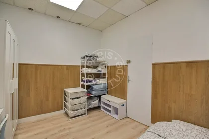 Apartamento inteiro em Rue Béranger, imagem 11 de 19