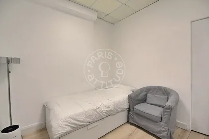 Apartamento inteiro em Rue Béranger, imagem 12 de 19