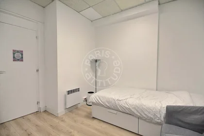 Apartamento inteiro em Rue Béranger, imagem 13 de 19