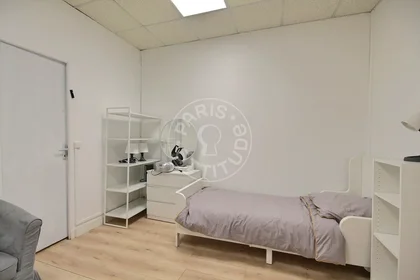 Apartamento inteiro em Rue Béranger, imagem 14 de 19