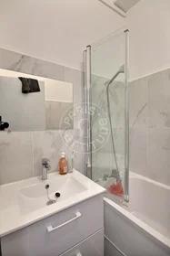 Apartamento inteiro em Rue Béranger, imagem 16 de 19