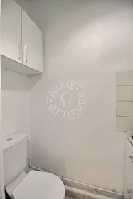 Apartamento inteiro em Rue Béranger, imagem 18 de 19