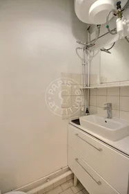 Apartamento inteiro em Rue Béranger, imagem 19 de 19