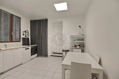 Apartamento inteiro em Rue Béranger, imagem 6 de 19