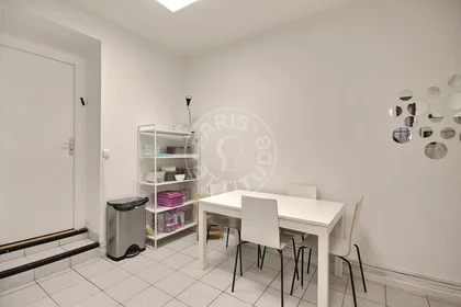 Apartamento inteiro em Rue Béranger, imagem 7 de 19