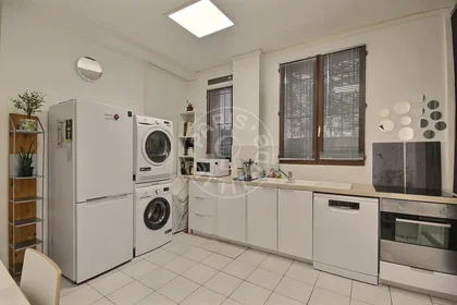 Apartamento inteiro em Rue Béranger, imagem 9 de 19