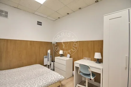 Apartamento inteiro em Rue Béranger, imagem 10 de 19