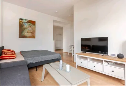 Apartamento inteiro em Gottschedstraße, Mitte, imagem 3 de 10