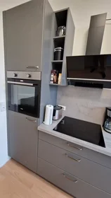 Apartamento inteiro em Gottschedstraße, Mitte, imagem 8 de 10