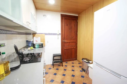 Privatzimmer in der Carrer Gran de Gràcia, 100, bild 14 von 24