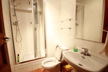 Privatzimmer in der Carrer Gran de Gràcia, 100, bild 15 von 24