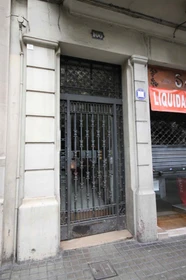 Privatzimmer in der Carrer Gran de Gràcia, 100, bild 18 von 24