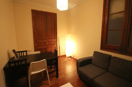 Privatzimmer in der Carrer Gran de Gràcia, 100, bild 22 von 24