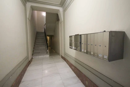 Privatzimmer in der Carrer Gran de Gràcia, 100, bild 23 von 24